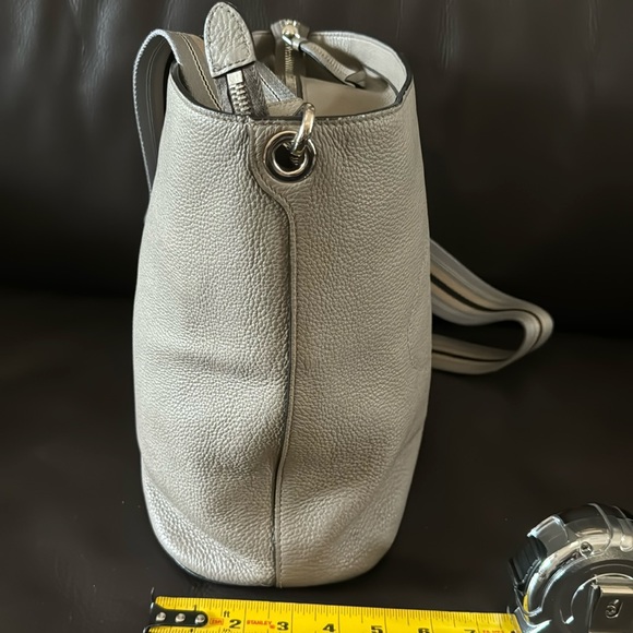 Prada Vitello Phenix Hobo Handbag - Picture 13 of 16